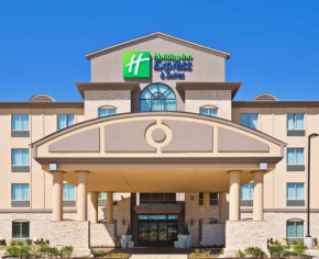 Holiday Inn Express & Suites Dallas Fair Park, an IHG Hotel